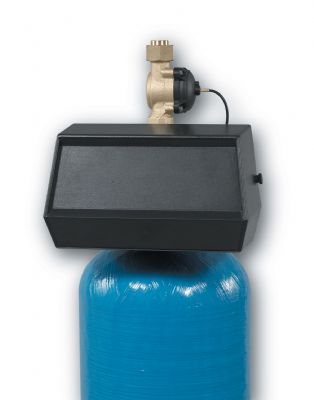FL15-SMF-0.0 - Fleck 1500 Side Mount Valve for filter applications FL15-SMF-0.0 - Fleck 1500 Side Mount Valve for filter applications